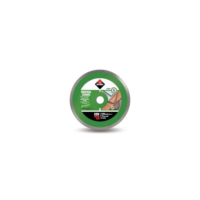 Diamante Rubí General Ceramica Superpro