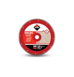 Diamond Rubí Gres en porcelaine J-Slot