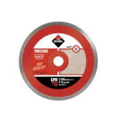 Disque diamant en porcelaine Rubí Superpro