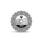 Diamond Dish Rubí Superpro Marmol électrodéposé