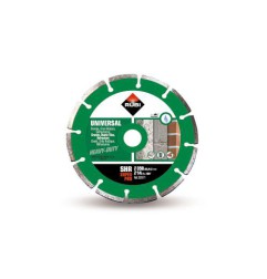 Travail segmenté en diamant général SHR 350 mm Superpro