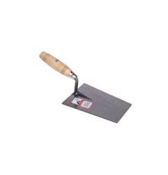 Forjada Ruby Palette avec poignée en bois PFM06