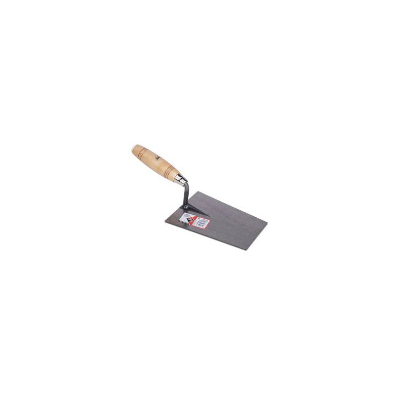 Forjada Ruby Palette avec poignée en bois PFM06