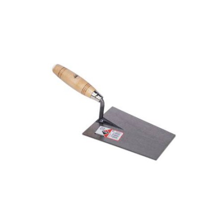 Forjada Ruby Palette avec poignée en bois PFM06