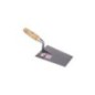 Forjada Ruby Palette avec poignée en bois PFM06
