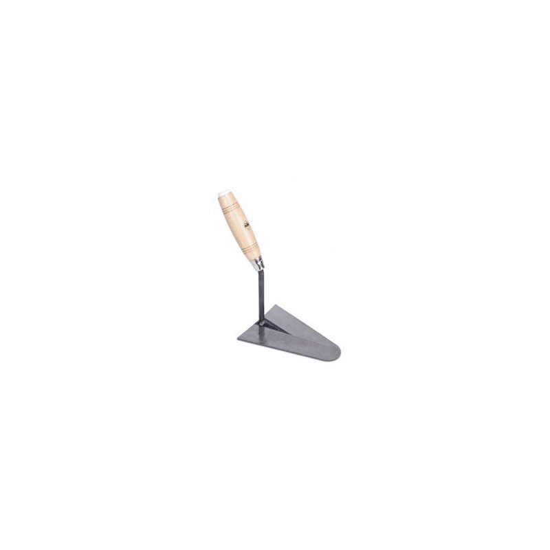 Palette Ruby Forjada avec poignée en bois PFM22