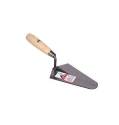Palette Rubí Forjada avec poignée en bois PFM24