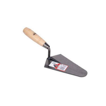 Palette Rubí Forjada avec poignée en bois PFM24