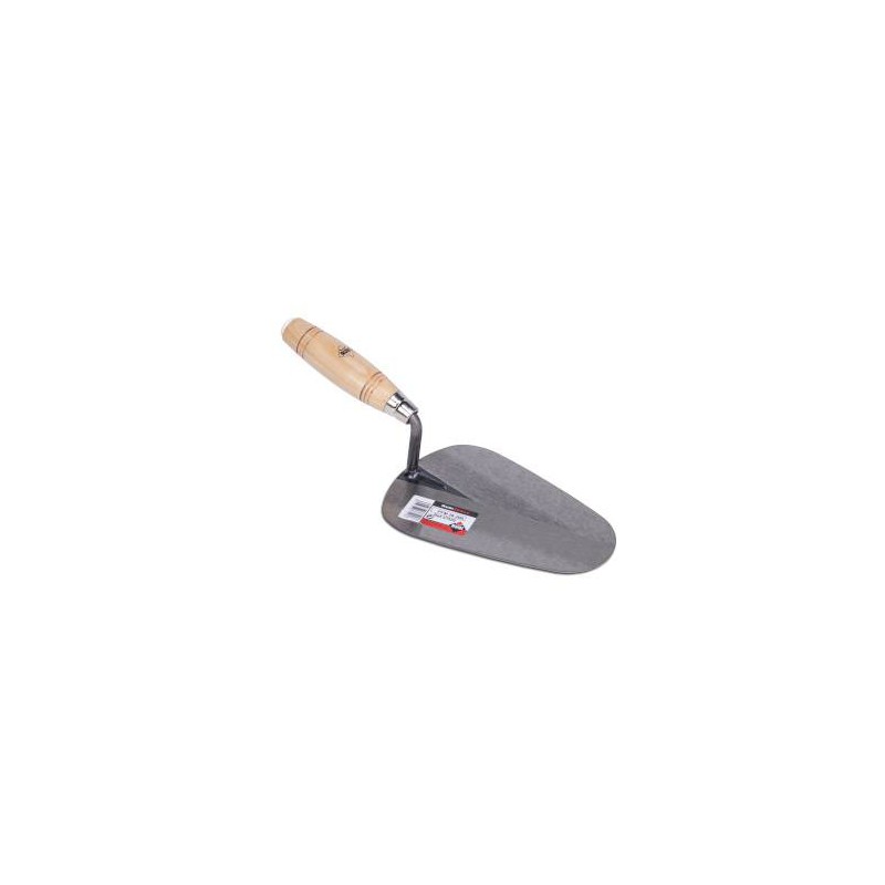 Palette Ruby Forjada avec poignée en bois PFM26
