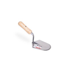 Palette Ruby Forjada avec poignée en bois PFM55