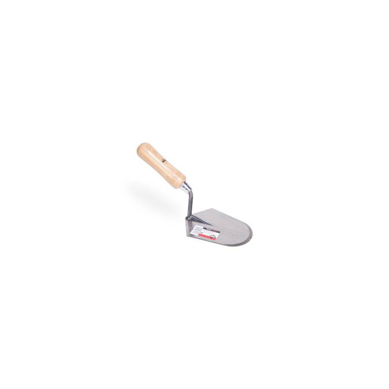 Palette Ruby Forjada avec poignée en bois PFM55