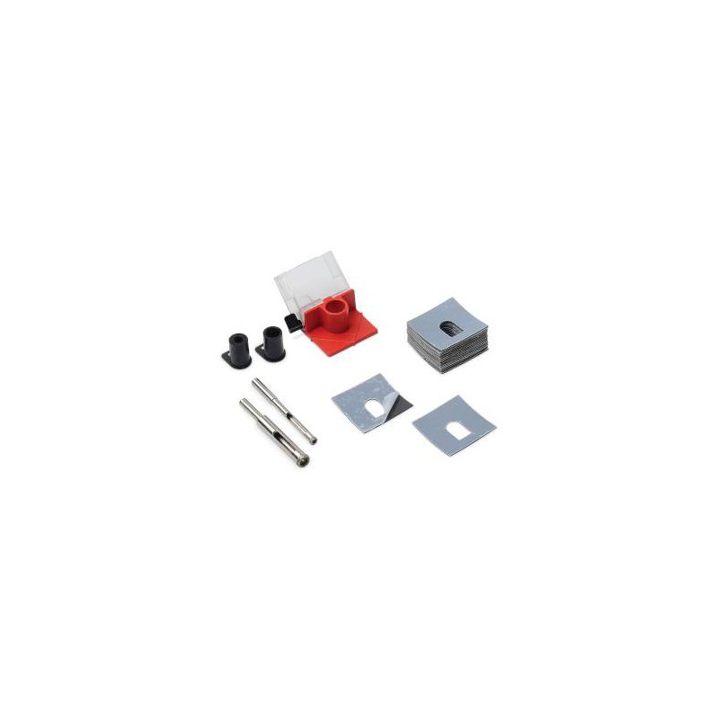 Kit facile gres rubí broks