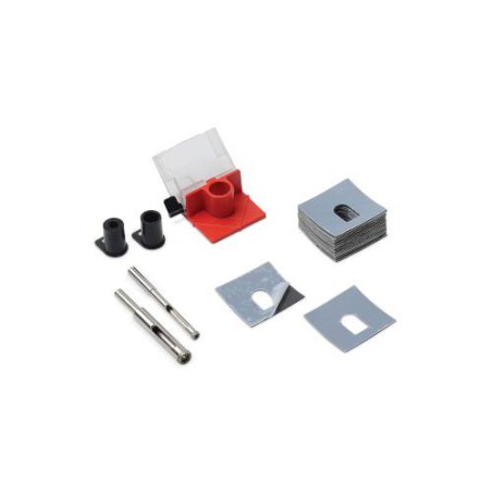 Kit facile gres rubí broks