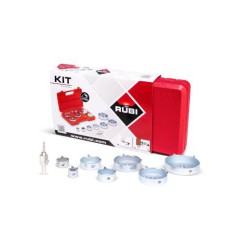 Kit Broks avec boîtier Ruby