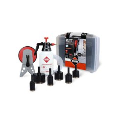 Kit de brochures pour Foragres de Rubí