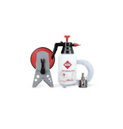 Kit Easygres Rubí Broca 35 mm