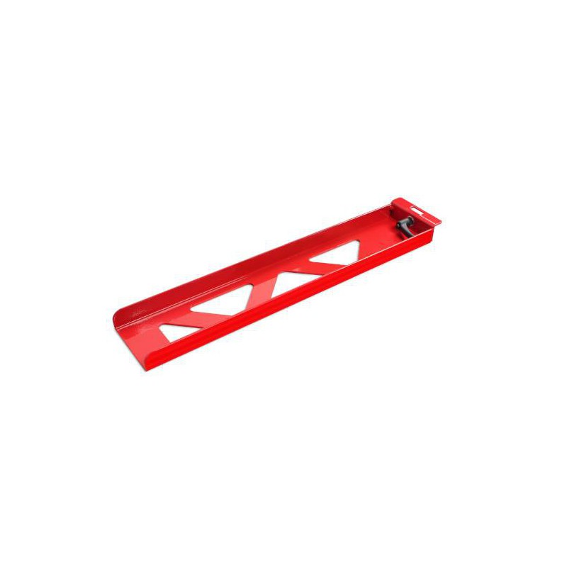 Arrêt latéral pour les coupeurs de puissance Ruby DW-NL 50 cm