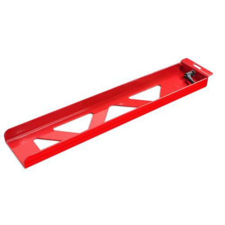 Arrêt latéral pour les coupeurs de puissance Ruby DW-NL 50 cm