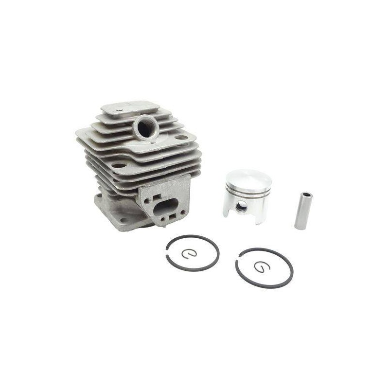 Kit de piston et cylindre pour mitsubishi tl33 37 mm