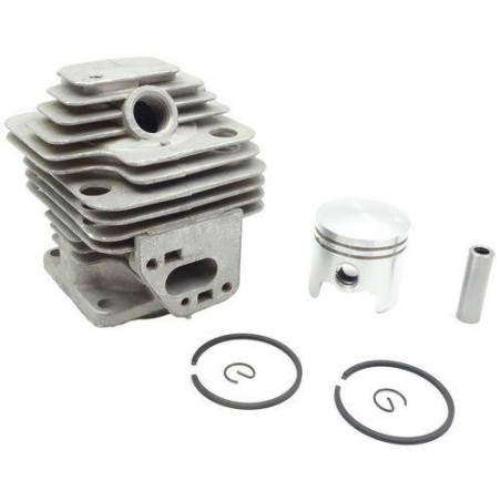Kit de piston et cylindre pour mitsubishi tl33 37 mm