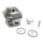 Kit de piston et cylindre pour mitsubishi tl33 37 mm