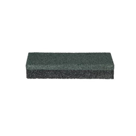 Bloc abrasif rubis