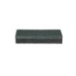 Bloc abrasif rubis