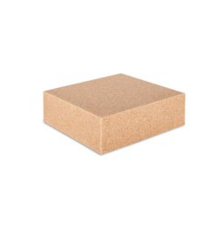 Bloc de nettoyage pour les disques de diamant