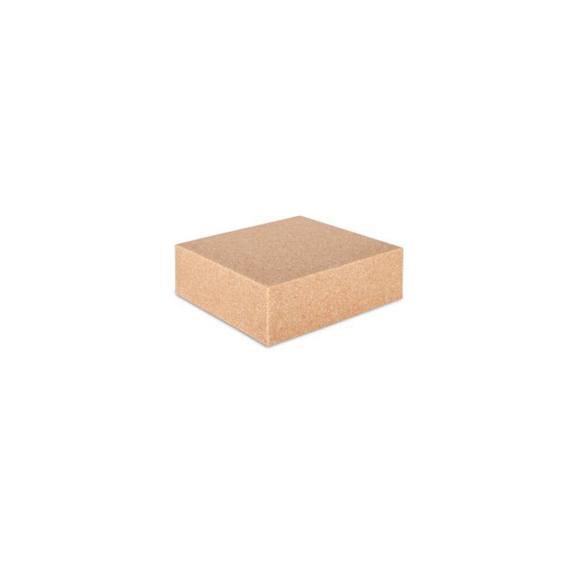 Bloc de nettoyage pour les disques de diamant