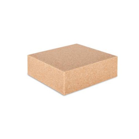 Bloc de nettoyage pour les disques de diamant