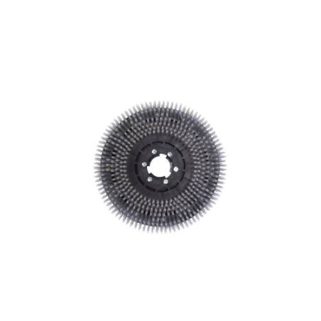 Brosse en polypropylène 50 cm