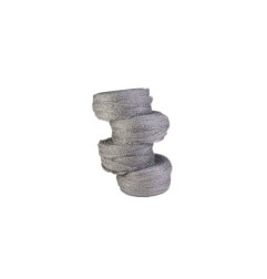 N1 Ruby Steel Laine pour les surfaces délicates