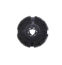 Brosse Ruby en carbone 50 cm