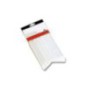 Rubi Thermofusible Tail 175 mm 25 unités Pack