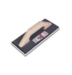 Plat caoutchouc pour les joints thermoflex superpro avec mangue en bois rubis