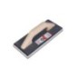 Plat caoutchouc pour les joints thermoflex superpro avec mangue en bois rubis