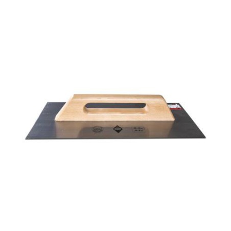 Plat en acier inoxydable 480 x 150 mm