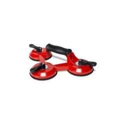 Triple Ruby Grip Windy Grip