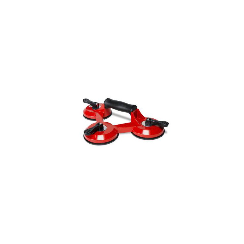 Triple Ruby Grip Windy Grip
