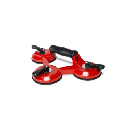 Triple Ruby Grip Windy Grip