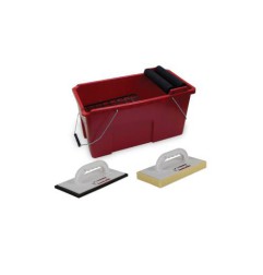 Kit Rubiclean Rubí Professional