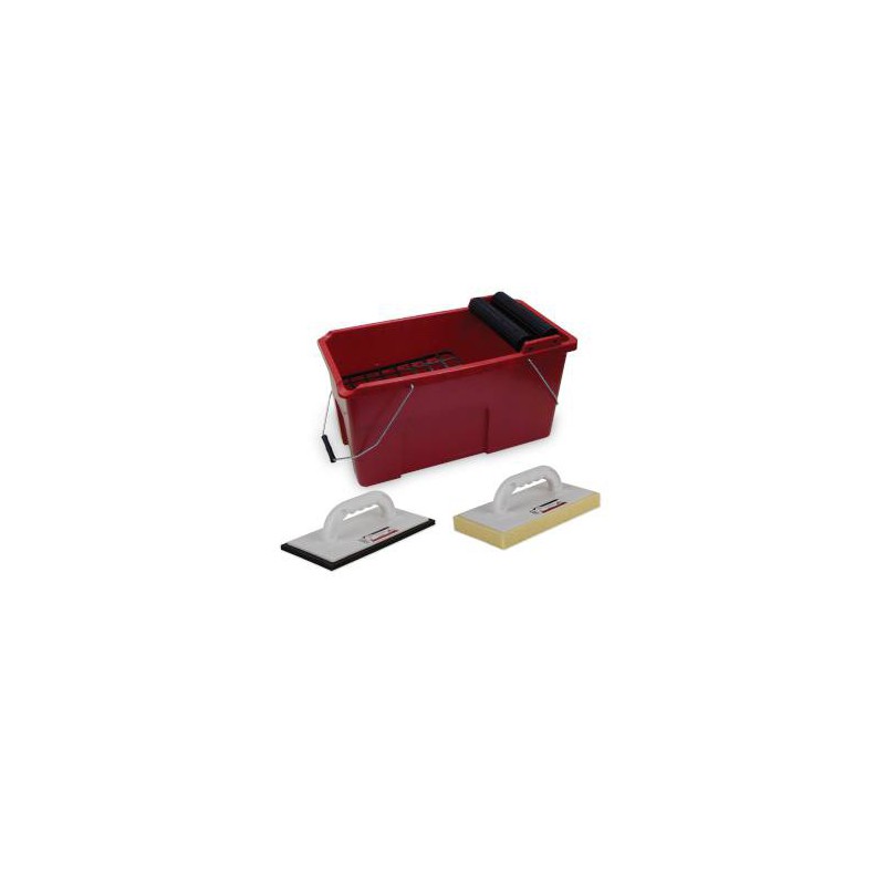 Kit Rubiclean Rubí Professional