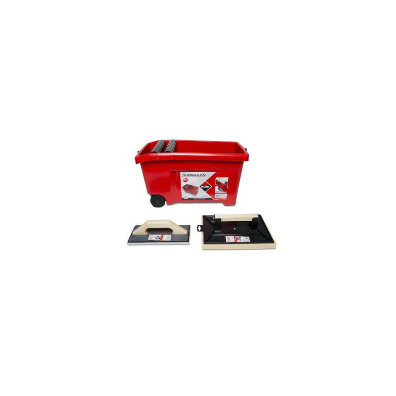 Kit Rubiclean Superpro de Rubí