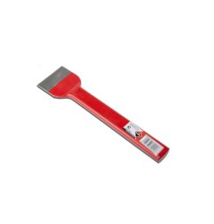 Chiseau à bouche large 250/60 x 26 x 13 mm Ruby