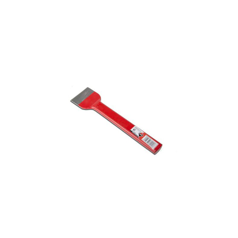 Chiseau à bouche large 250/60 x 26 x 13 mm Ruby