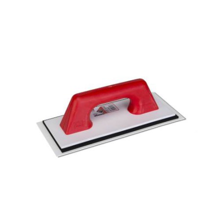 Mango plastique plat flexible 30 x 14 cm.