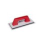 Mango plastique plat flexible 30 x 14 cm.