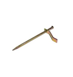 Ongle circulaire 250 mm Ruby