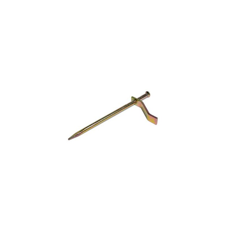 Ongle circulaire 250 mm Ruby