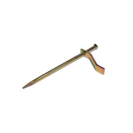 Ongle circulaire 250 mm Ruby
